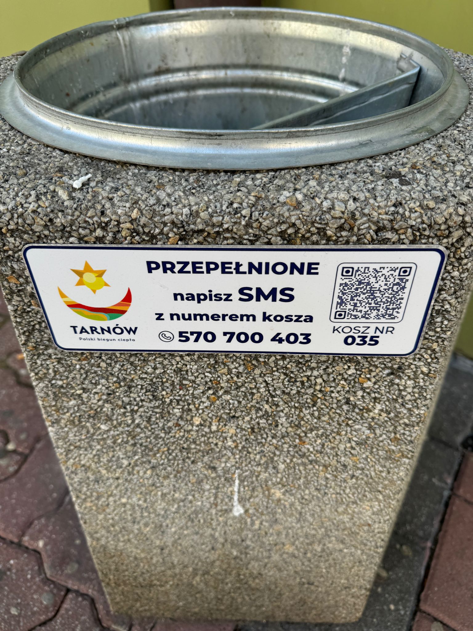 Brzeski skatepark będzie nosił imię Prosiaczka?