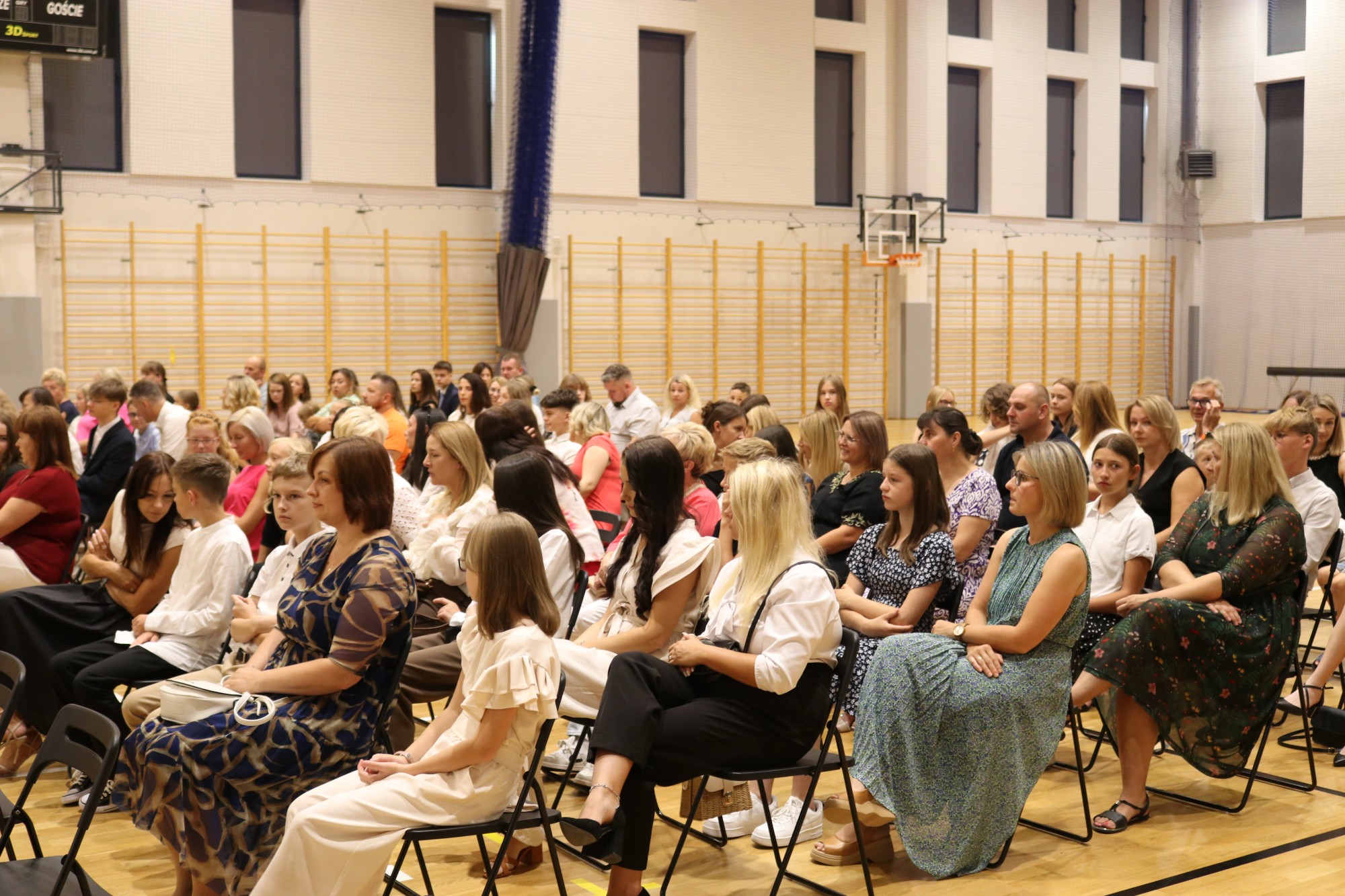 Stypendia wójta Gminy Dębno rozdane