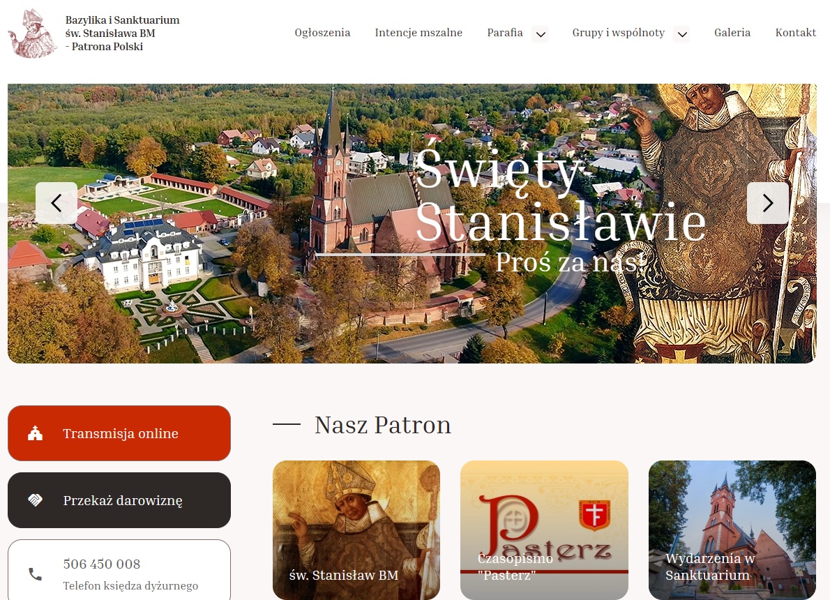 Szczepanowski „Pasterz” w nowej odsłonie – zmiana formy, ale nie ducha