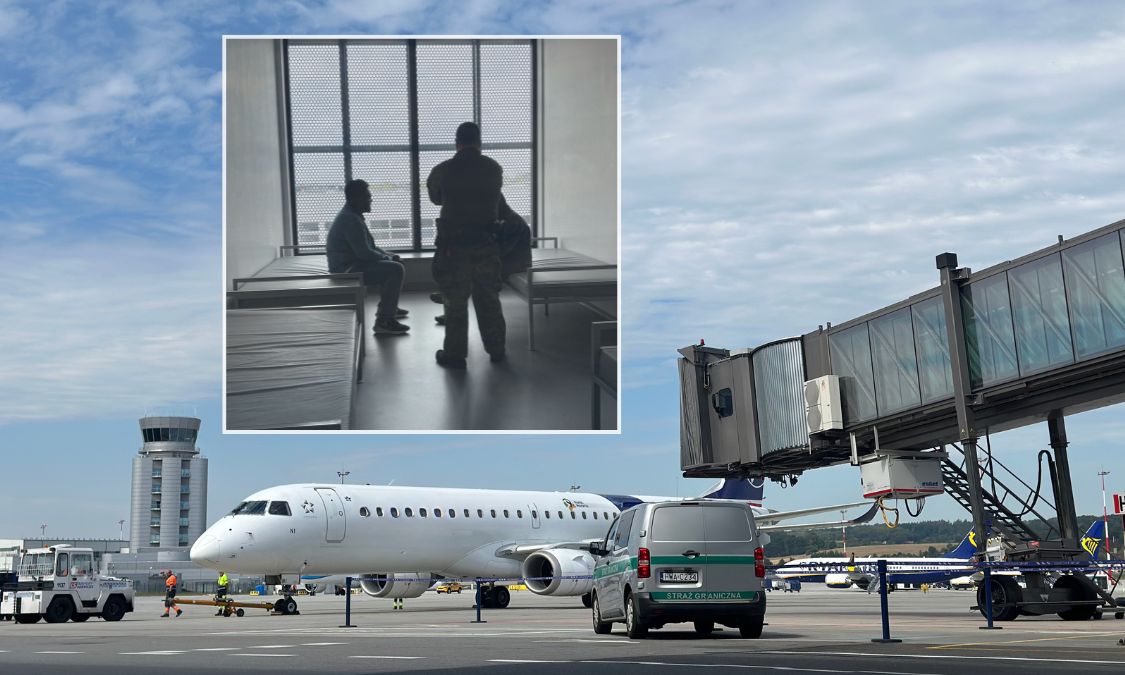 Poszukiwani przez Policję, zatrzymani przez KaOSG