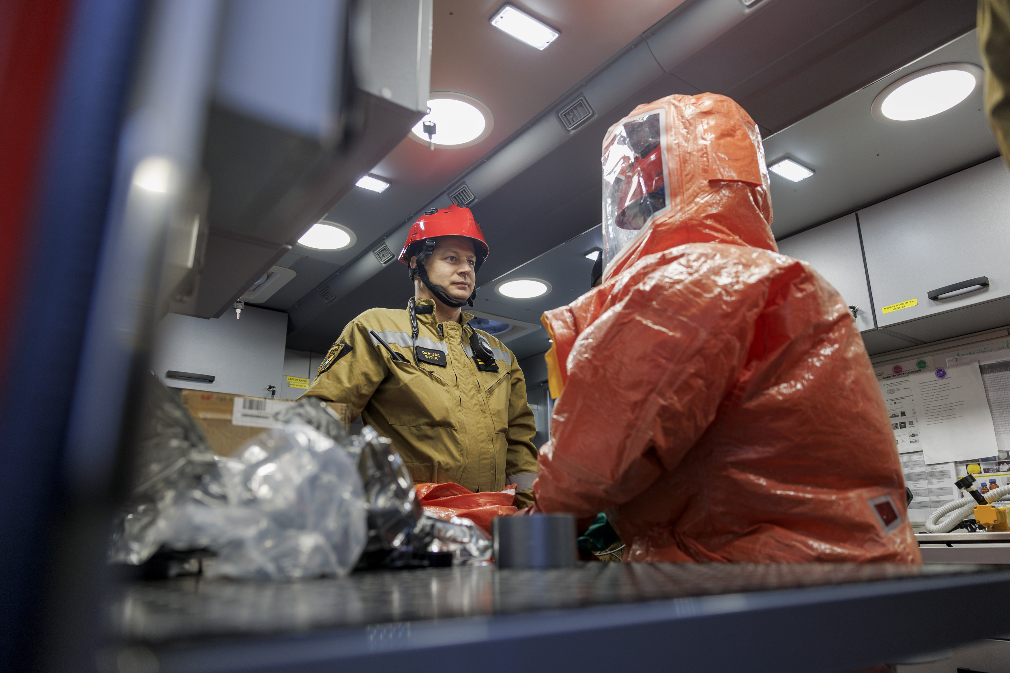 Ćwiczenia Obronne 2025 w Małopolsce