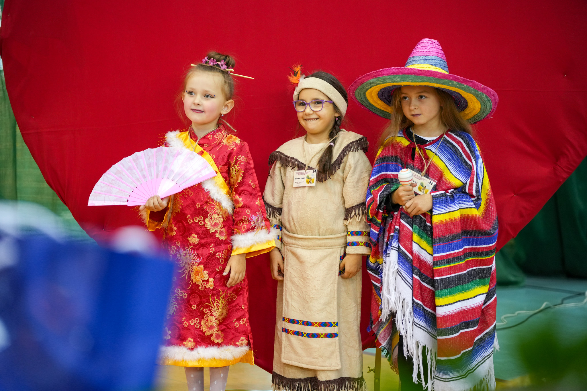 Czchów. „Jezus moim przyjacielem” Diecezjalny Konkurs dla Przedszkolaków