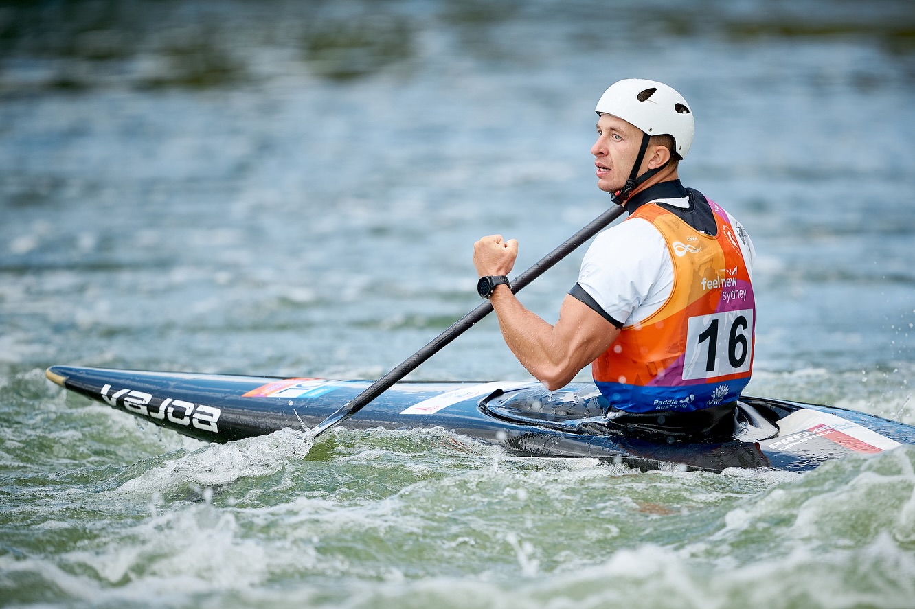 Kacper Sztuba z historycznym wynikiem podczas Mistrzostw Świata w australijskim Penrith
