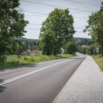 Wojnicz inwestuje w infrastrukturę. Drogi, chodniki i parkingi zmieniają oblicze gminy