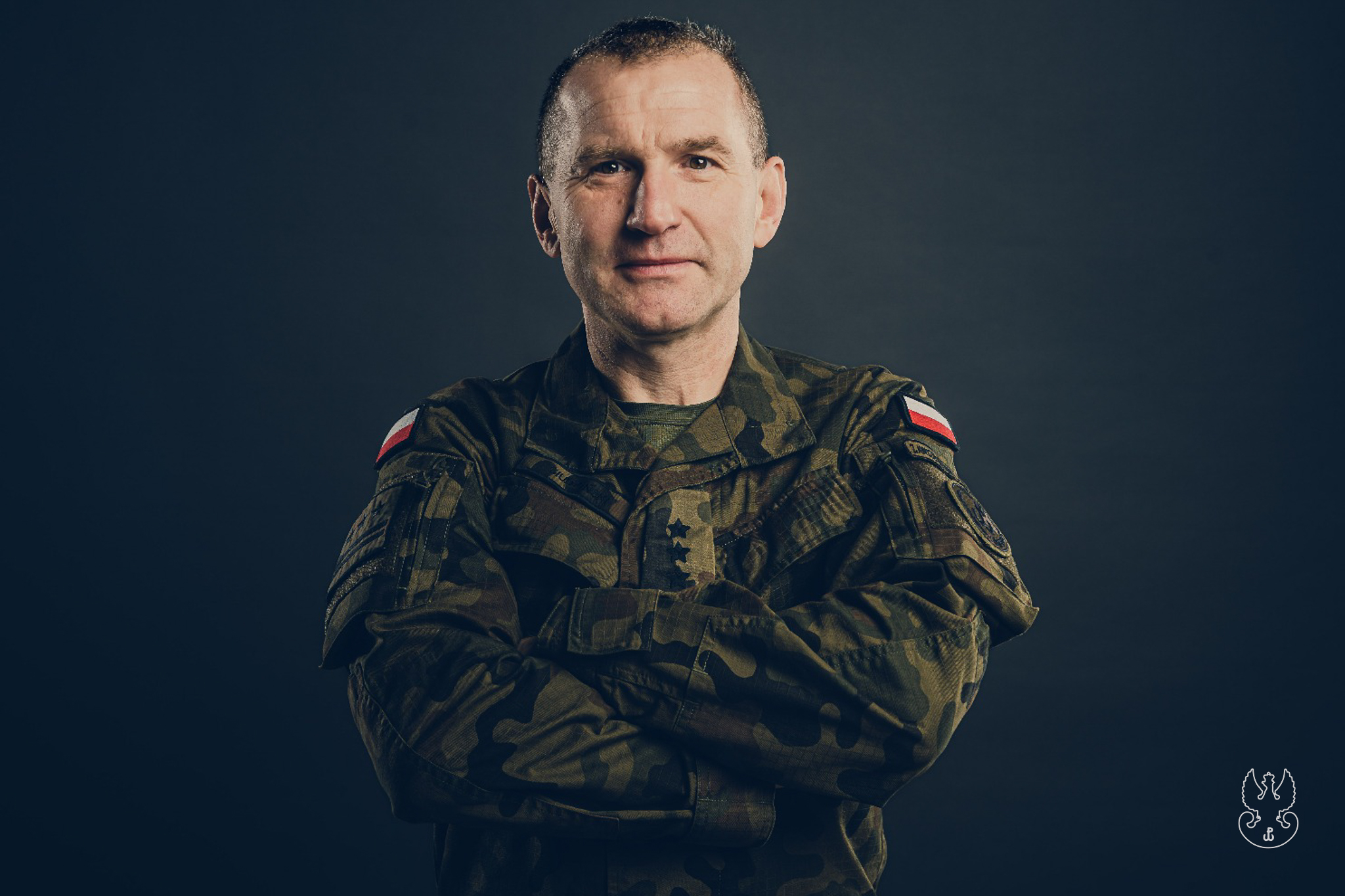 Z Krakowa do Warszawy. Płk Marcin Siudziński został Zastępcą Dowódcy WOT