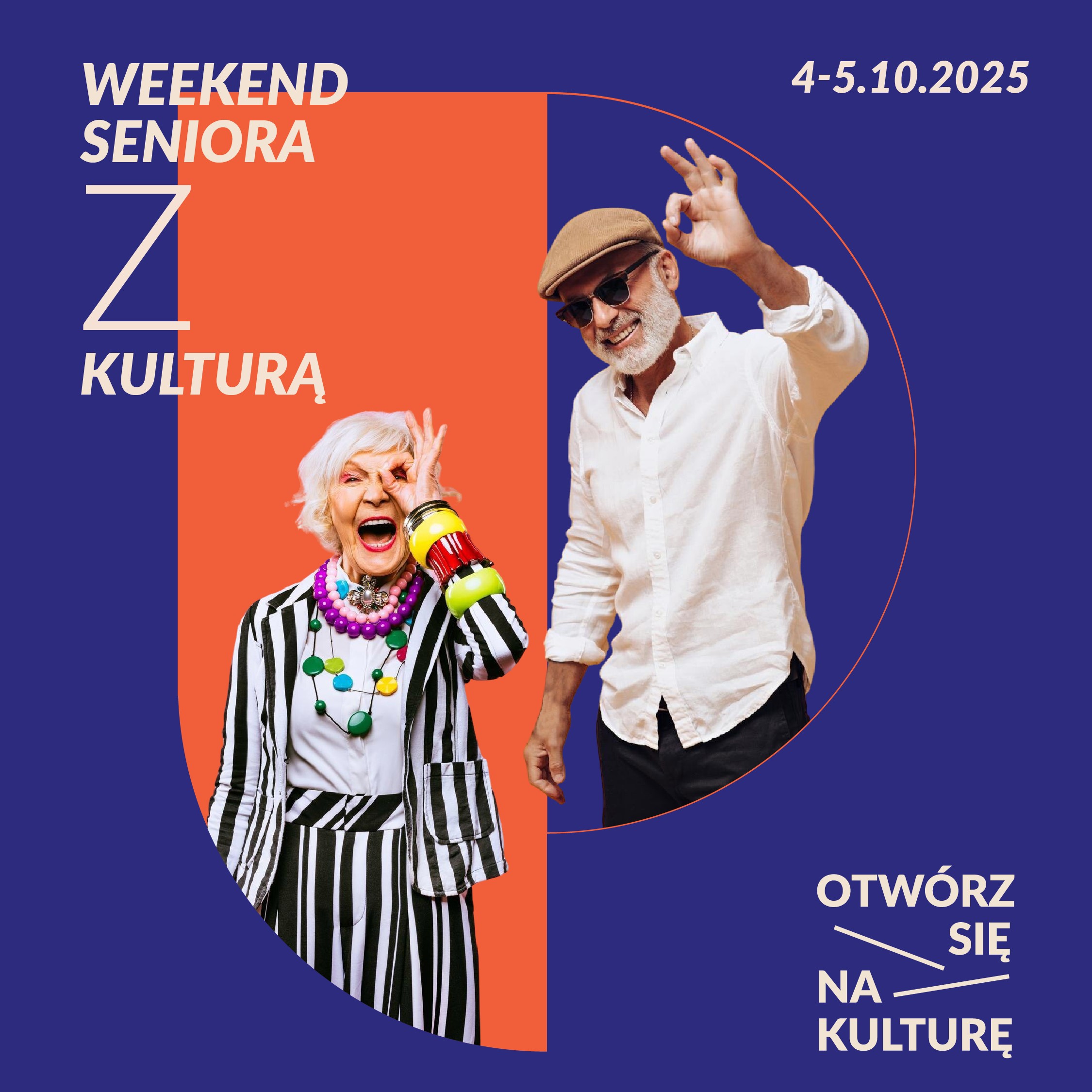 To już w ten weekend. Weekend Seniora z kulturą w oddziałach Muzeum Ziemi Tarnowskiej