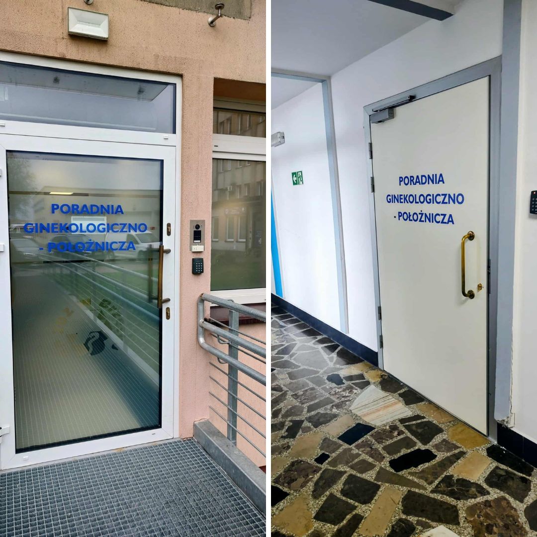Brzesko. Zmiana lokalizacji poradni ginekologiczno-położniczej