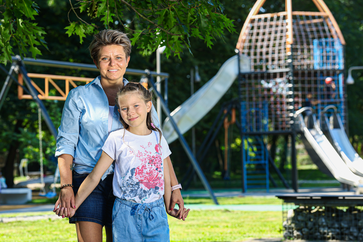 Wsparcie, które zmienia rodzinne historie