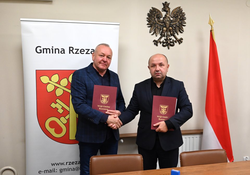 Nowy PSZOK w Borku coraz bliżej. Umowa na budowę podpisana