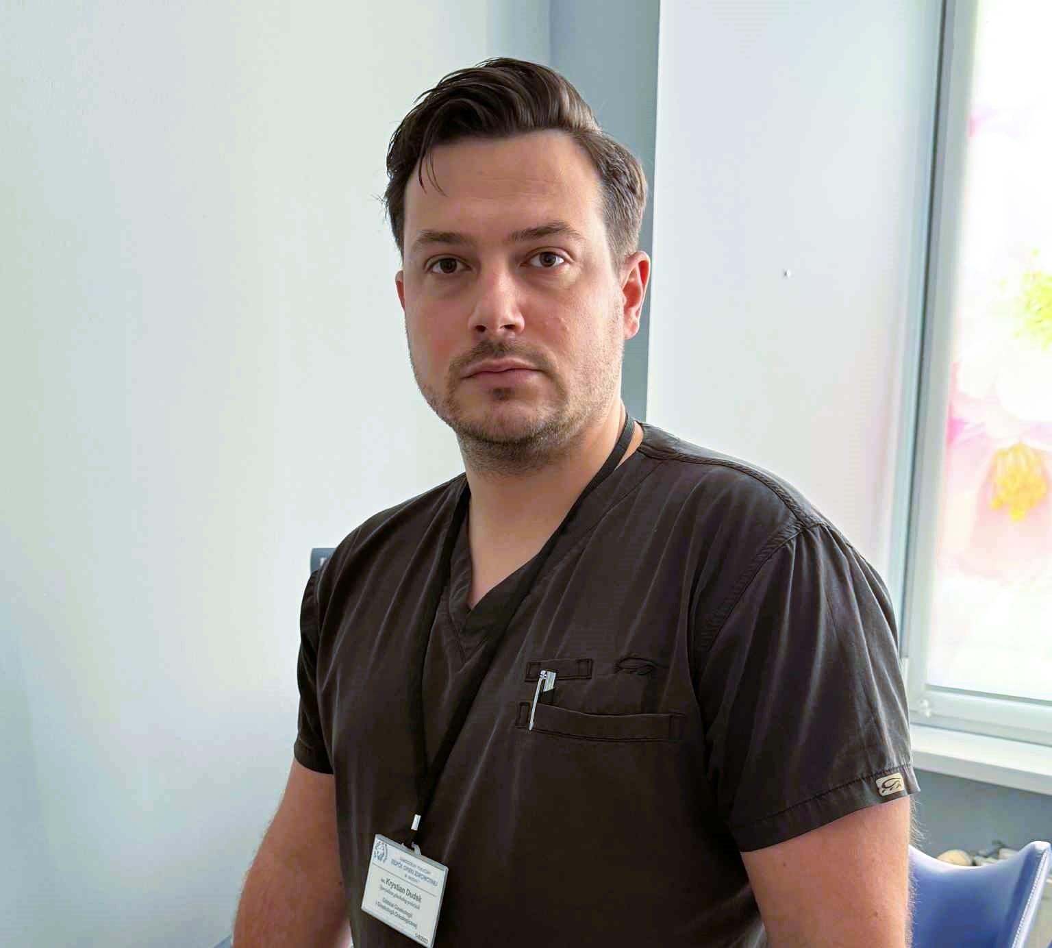 Brzesko. Uroginekologia w Poradni Ginekologiczno-Położniczej