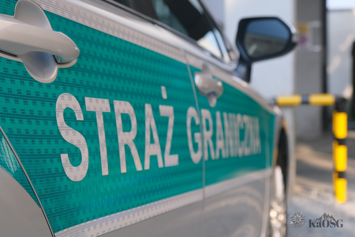 Poszukiwany Polak zatrzymany po przylocie z Irlandii