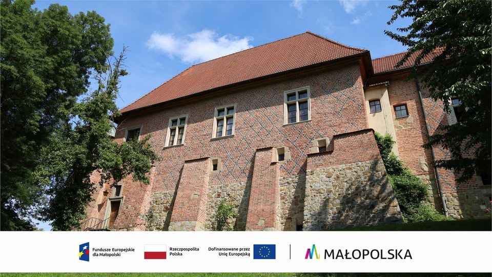 Miliony na Zamek w Dębnie. Będzie kompleksowa rewitalizacja