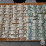 Uderzenie w narkobiznes