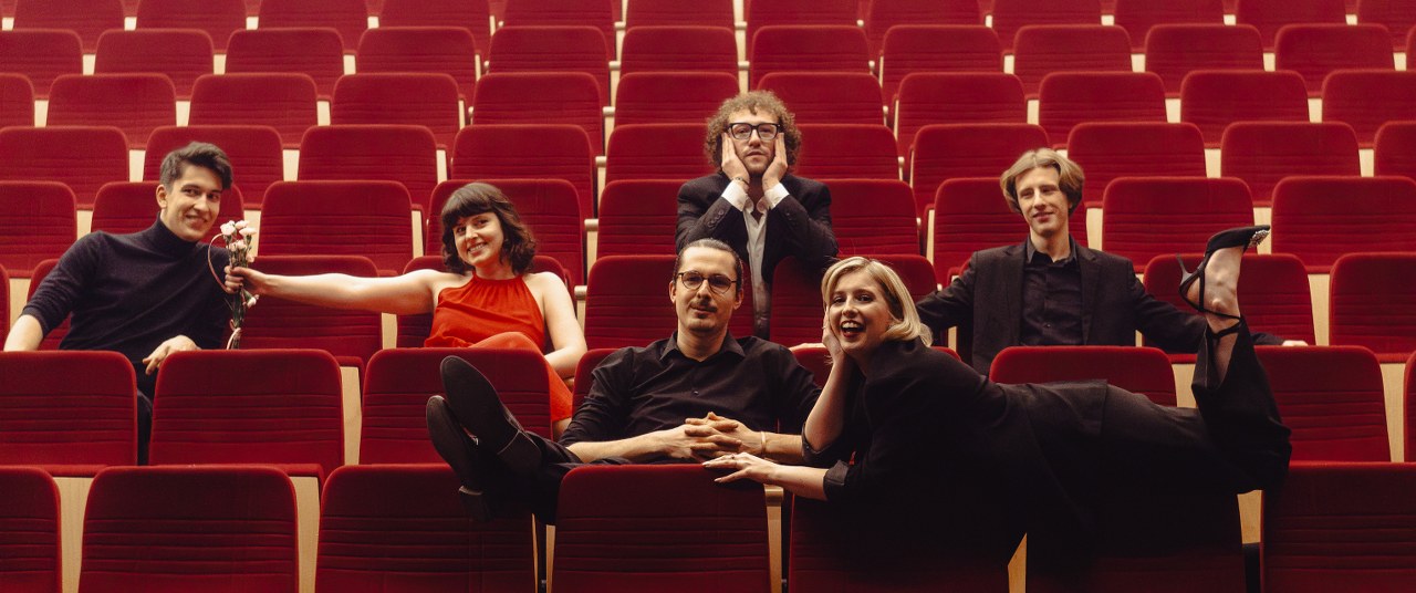 Najmniejsza scena świata – mała przestrzeń, wielkie zmiany