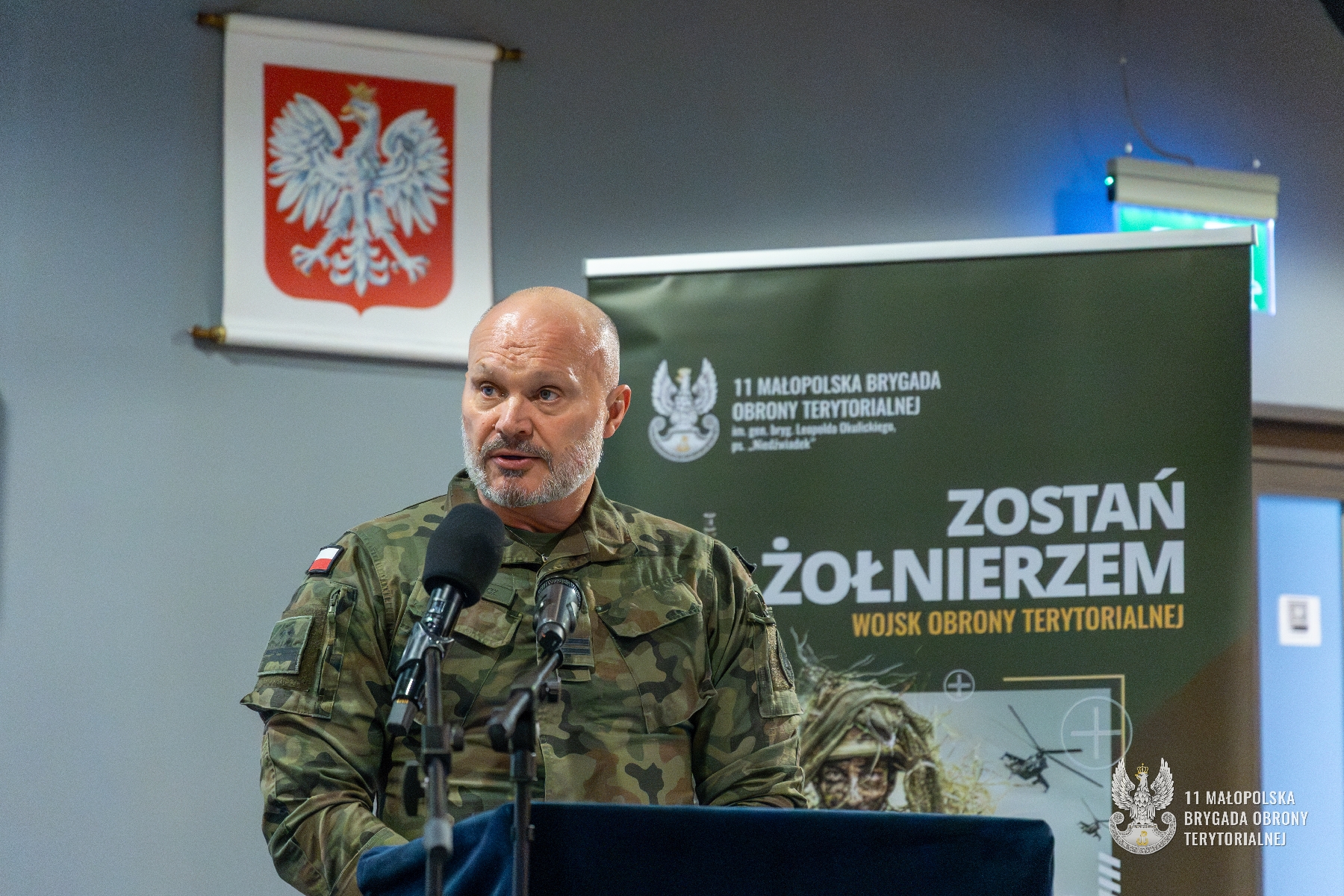 Gala patriotyczna „Razem w służbie dla Niepodległej”