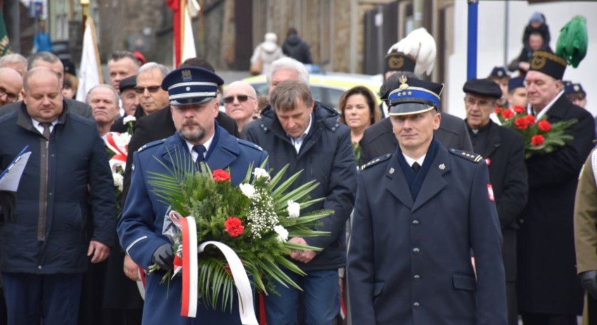 Narodowe Święto Niepodległości w Bochni / zdjęcia