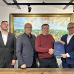 Prawie 5 mln na budowę żłobka w Proszówkach