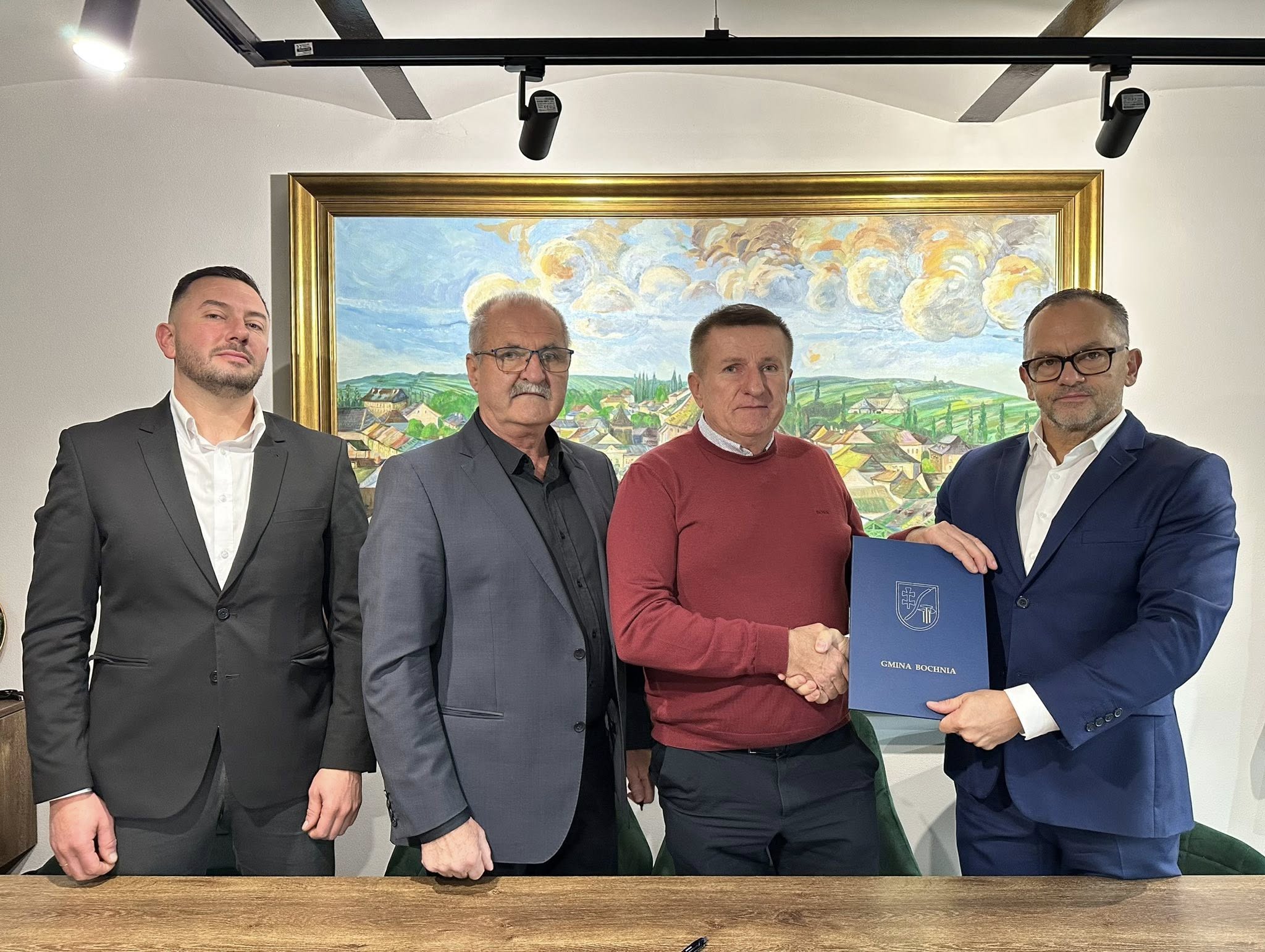 Prawie 5 mln na budowę żłobka w Proszówkach