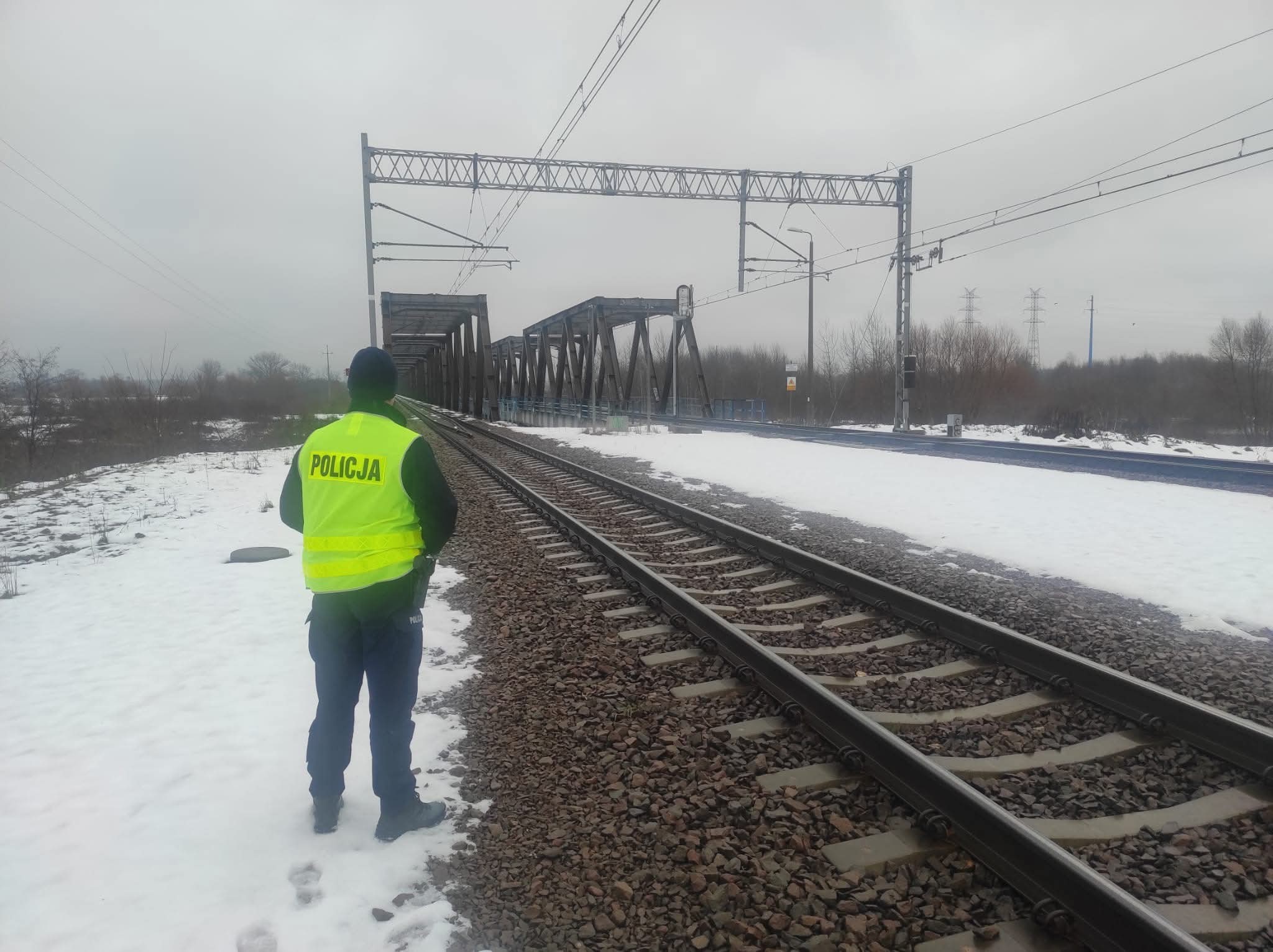 Tarnowscy policjanci prowadzą działania w ramach operacji „TOR”