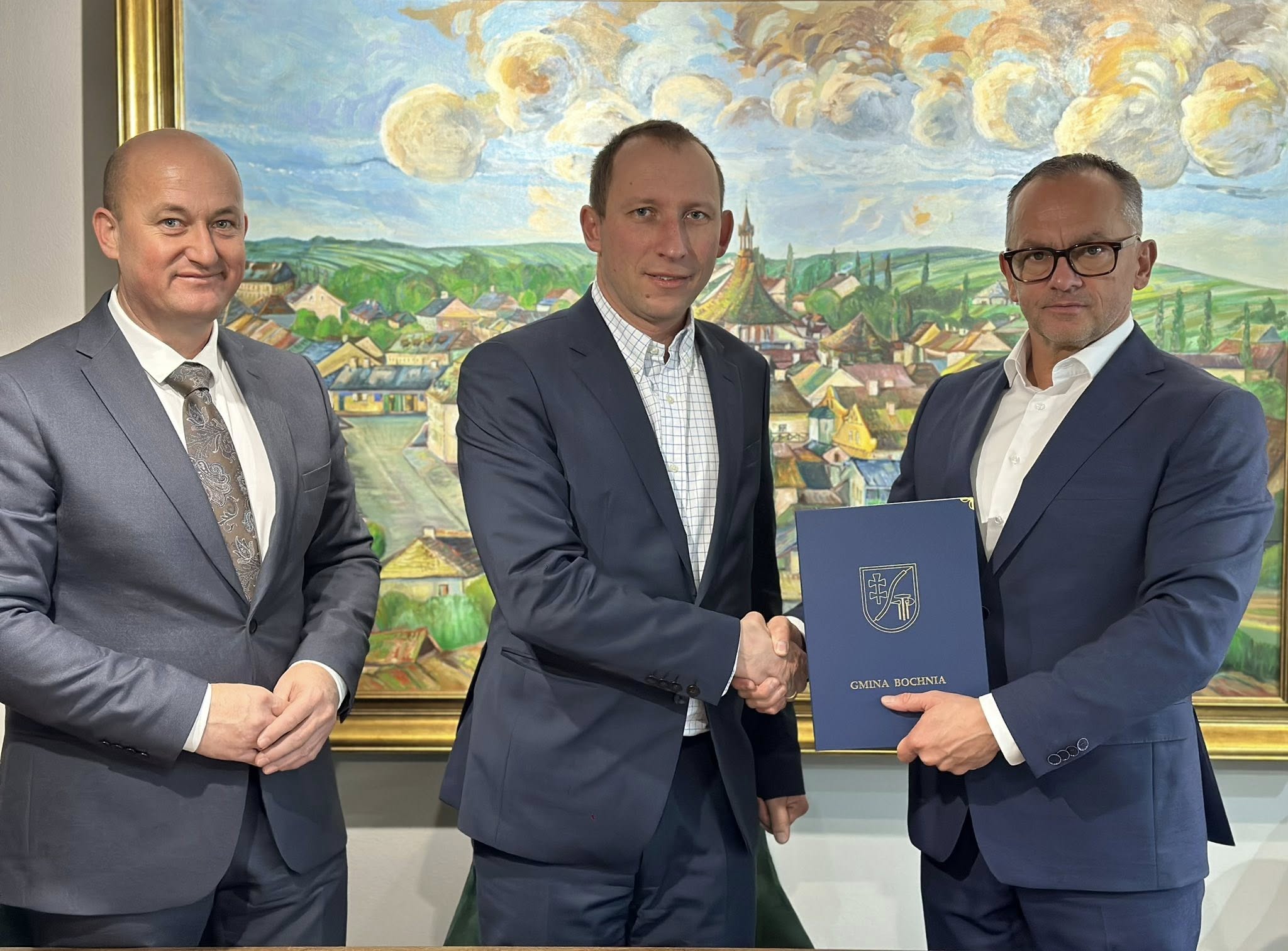 Ponad 4,3 mln na budowę żłobka w Nieszkowicach Małych