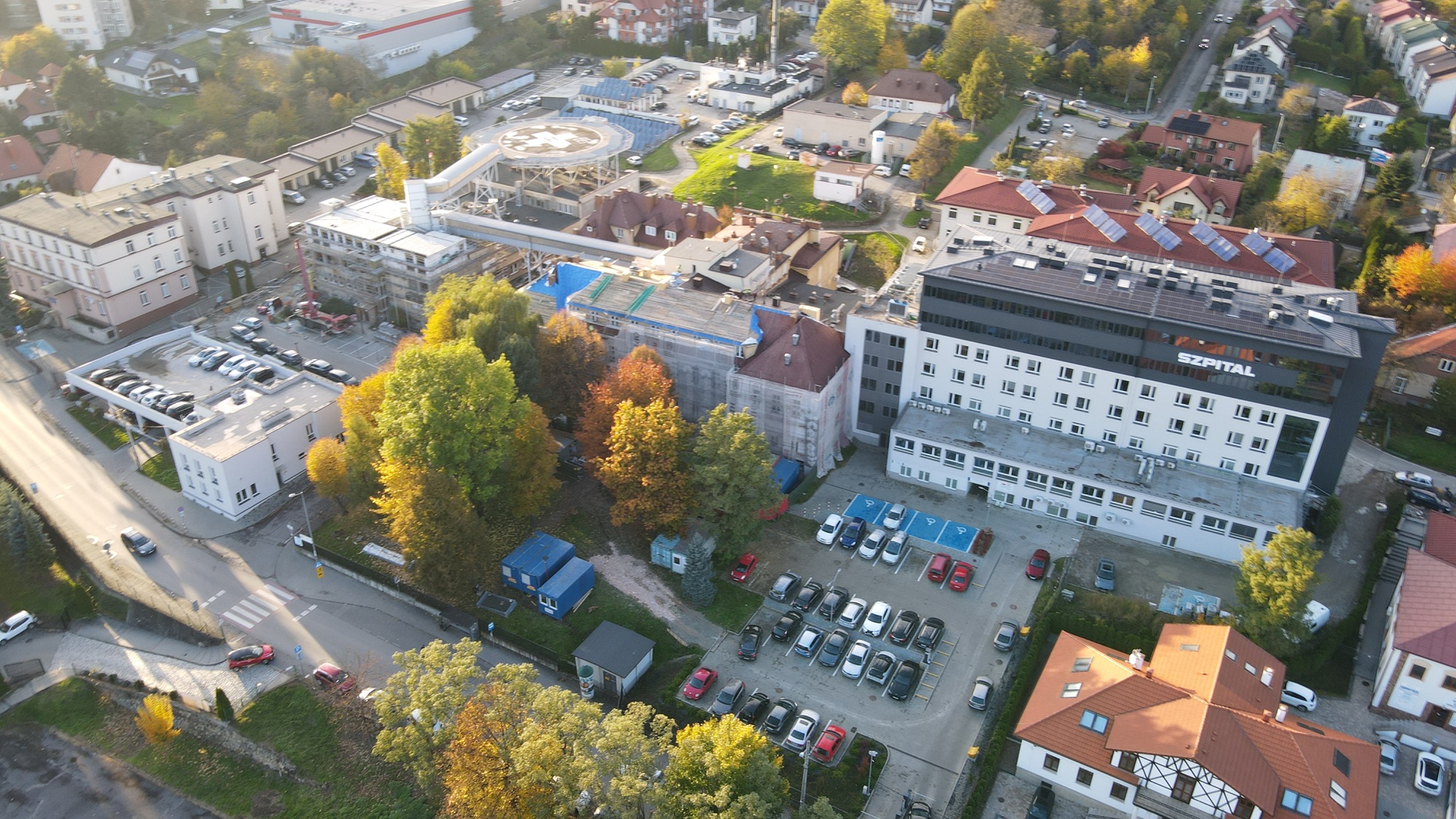 Ponad 3,5 mln zł dla szpitala na kardiologię i rehabilitację onkologiczną