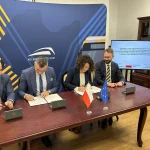 Nowoczesne autobusy wodorowe dla Małopolski