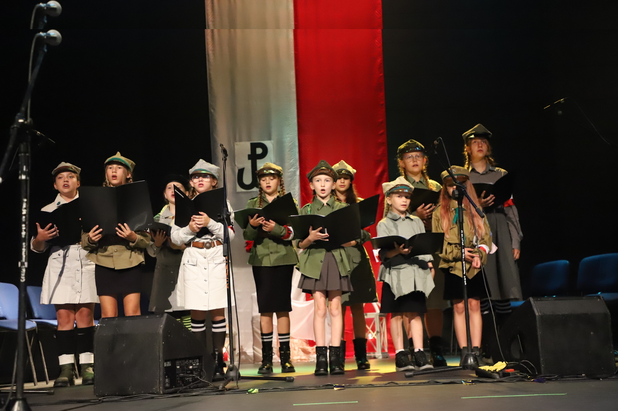 Dołęga. „Bijące tony wolności” – koncert patriotyczny z cyklu „Muzyka w szlacheckim dworze”