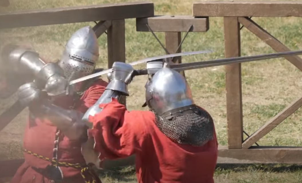 W Dębnie powstaje rycerska grupa rekonstrukcyjna