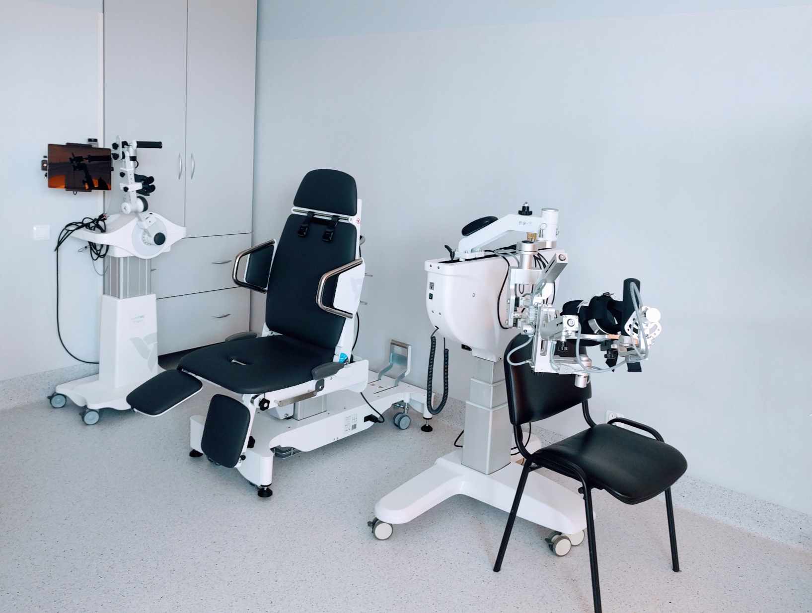 Brzesko. Blisko 1,8 mln zł na zakup sprzętu do rehabilitacji dla pacjentów onkologicznych