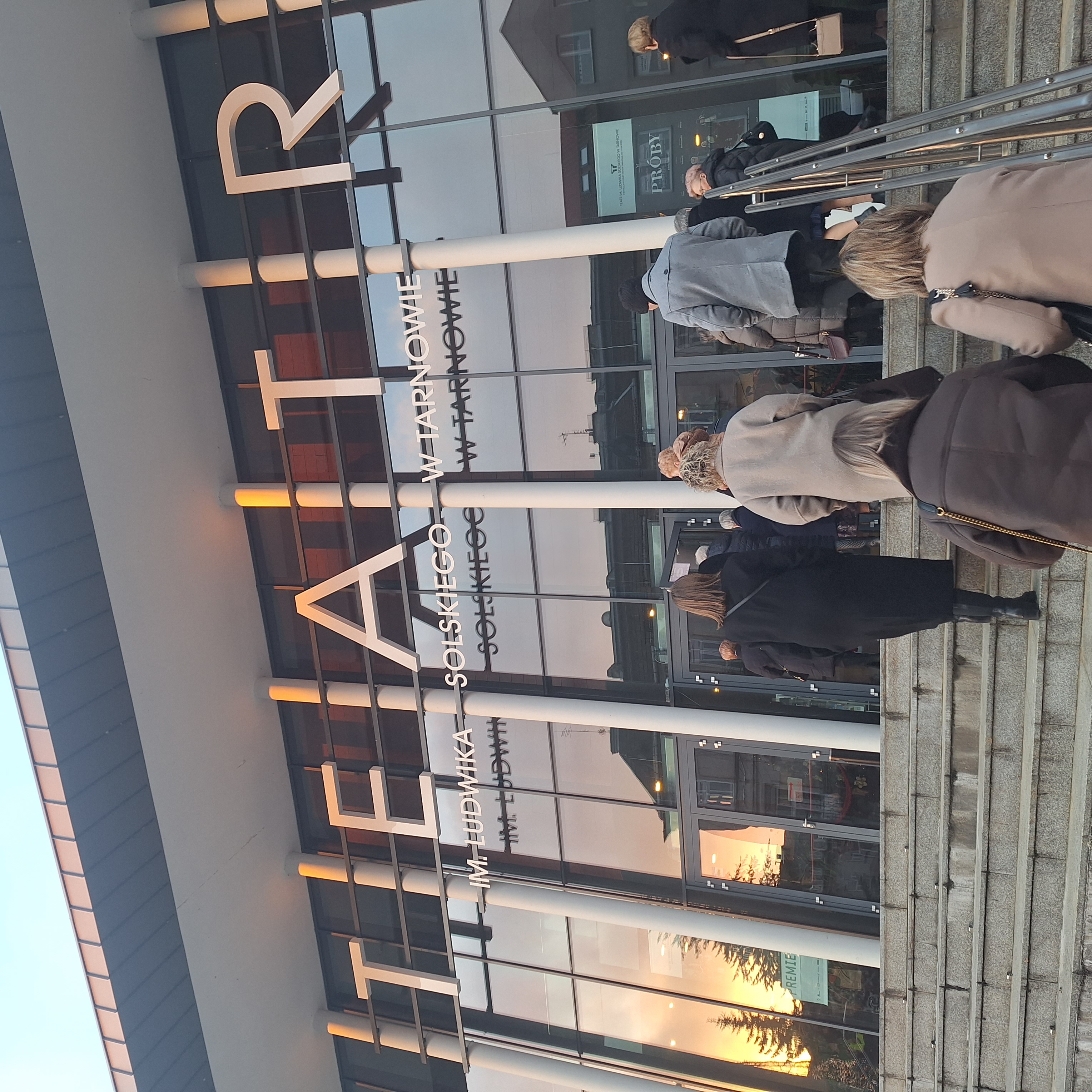 Integracja przez kulturę – „Razem w energii i pasji” w Brzesku