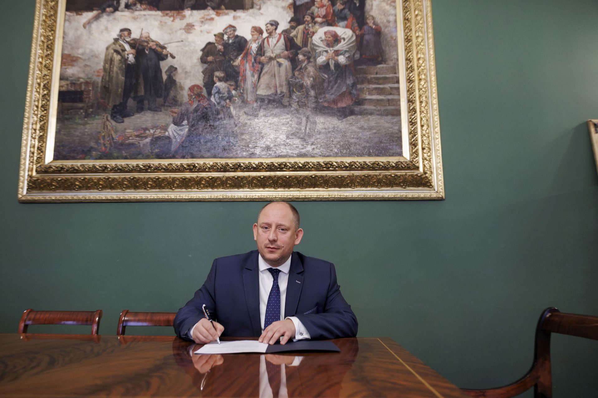 Rządowe dofinansowanie dla budowy mostu na Wiśle w gminie Nowe Brzesko