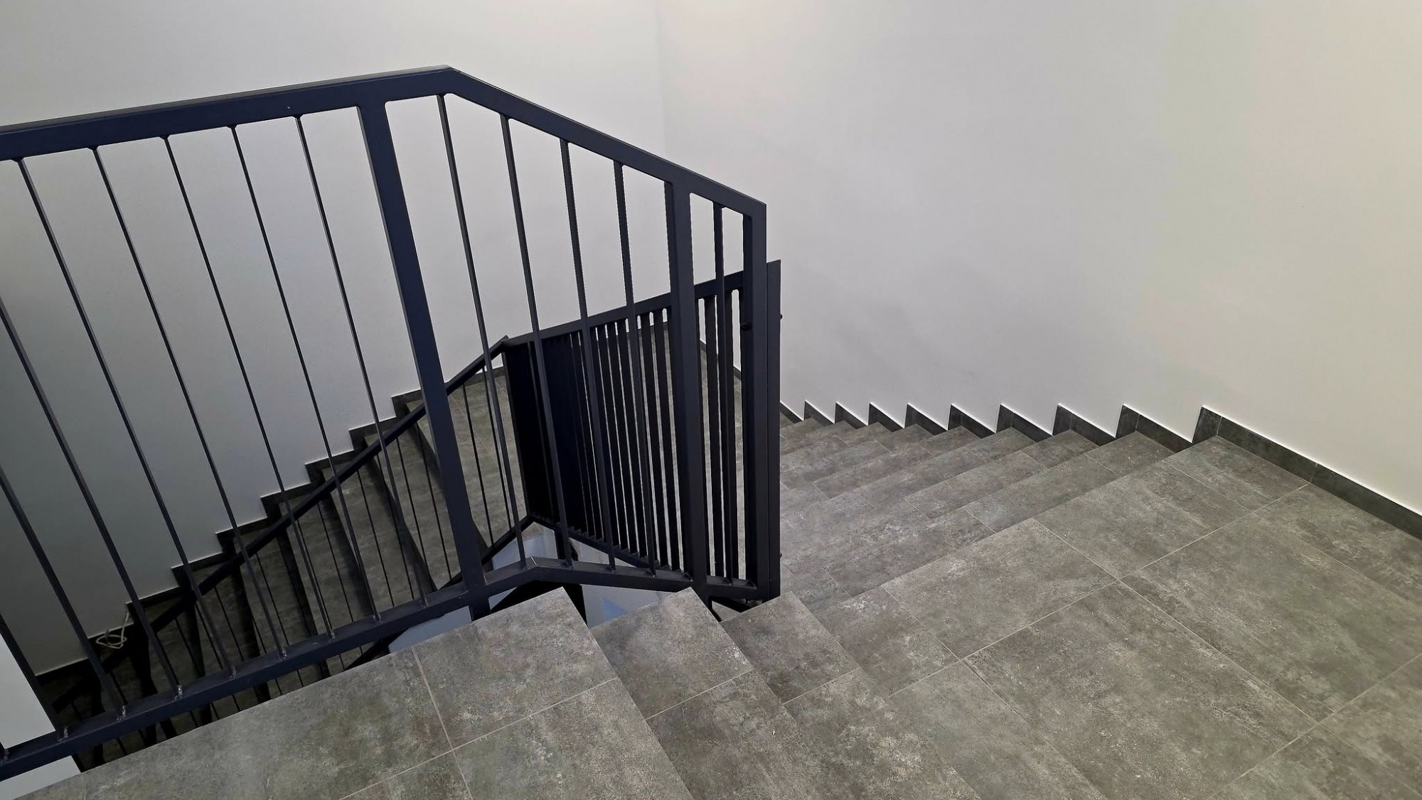 Oficjalny odbiór prac w budynku OSP Maszkienice