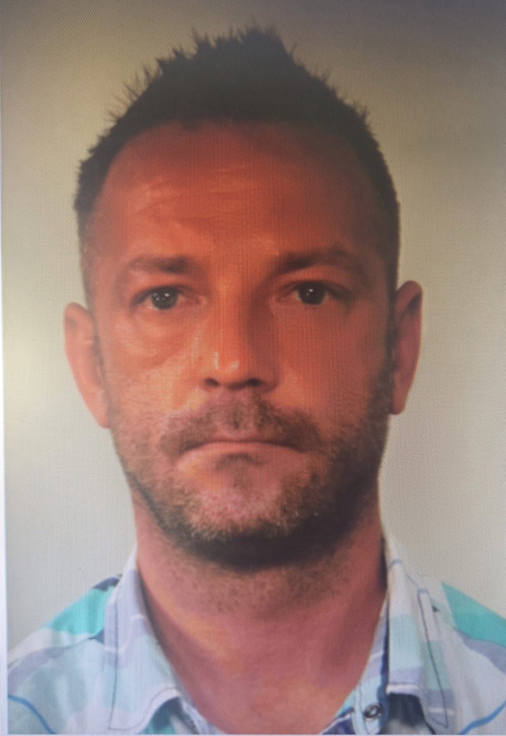 Policja poszukuje zaginionego 45-letniego mieszkańca Jastwi