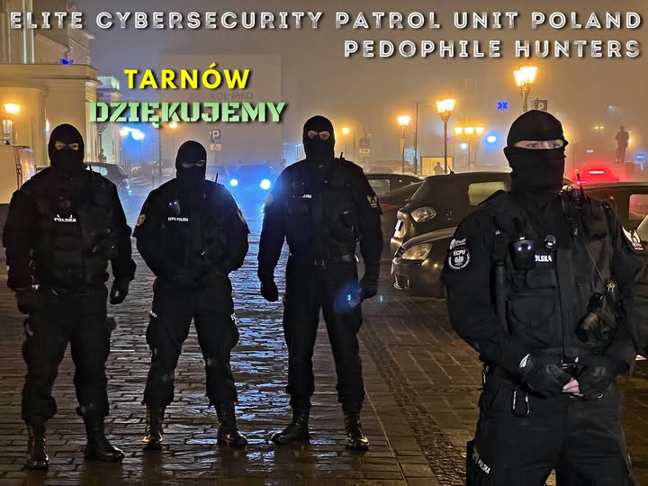 Akcja Fundacji ECPU Polska: ŁOWCY PDF-ów na dworcu kolejowym w Tarnowie