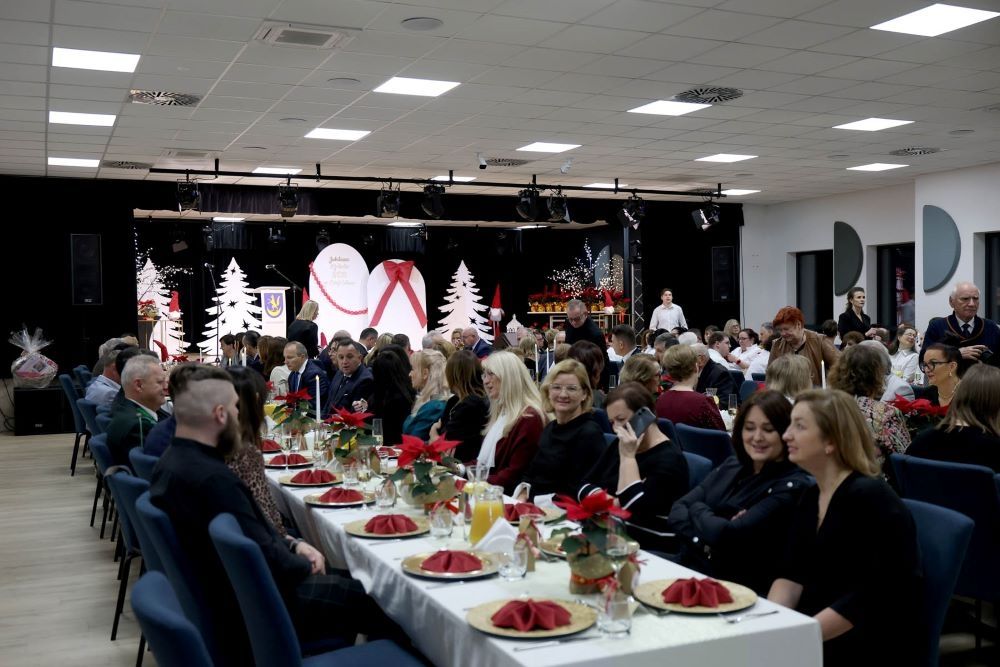 Jubileusz 25-lecia Środowiskowego Domu Samopomocy w Lisiej Górze