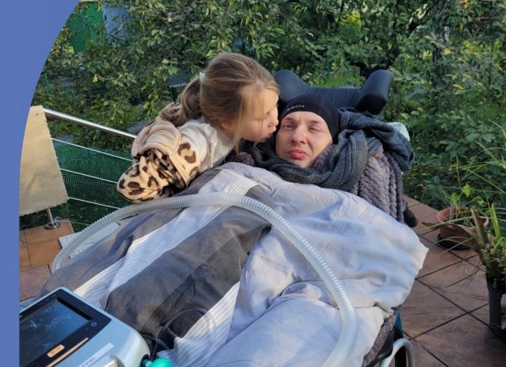 Zbiórka charytatywna dla Sławomira Pawluka podczas Gminnego Spotkania ze Świętym Mikołajem – 6 grudnia 2025