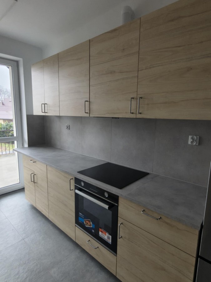 Odbiór wyposażenia – OSP Maszkienice