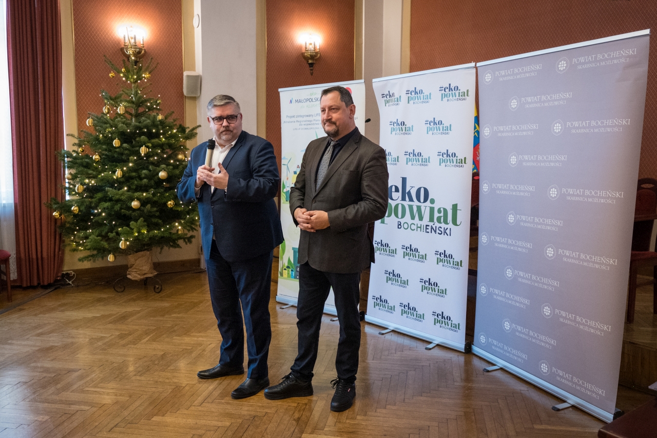 Wyniki konkursu „Dzień czystego powietrza – zadbaj o swój kawałek nieba” / zdjęcia / video