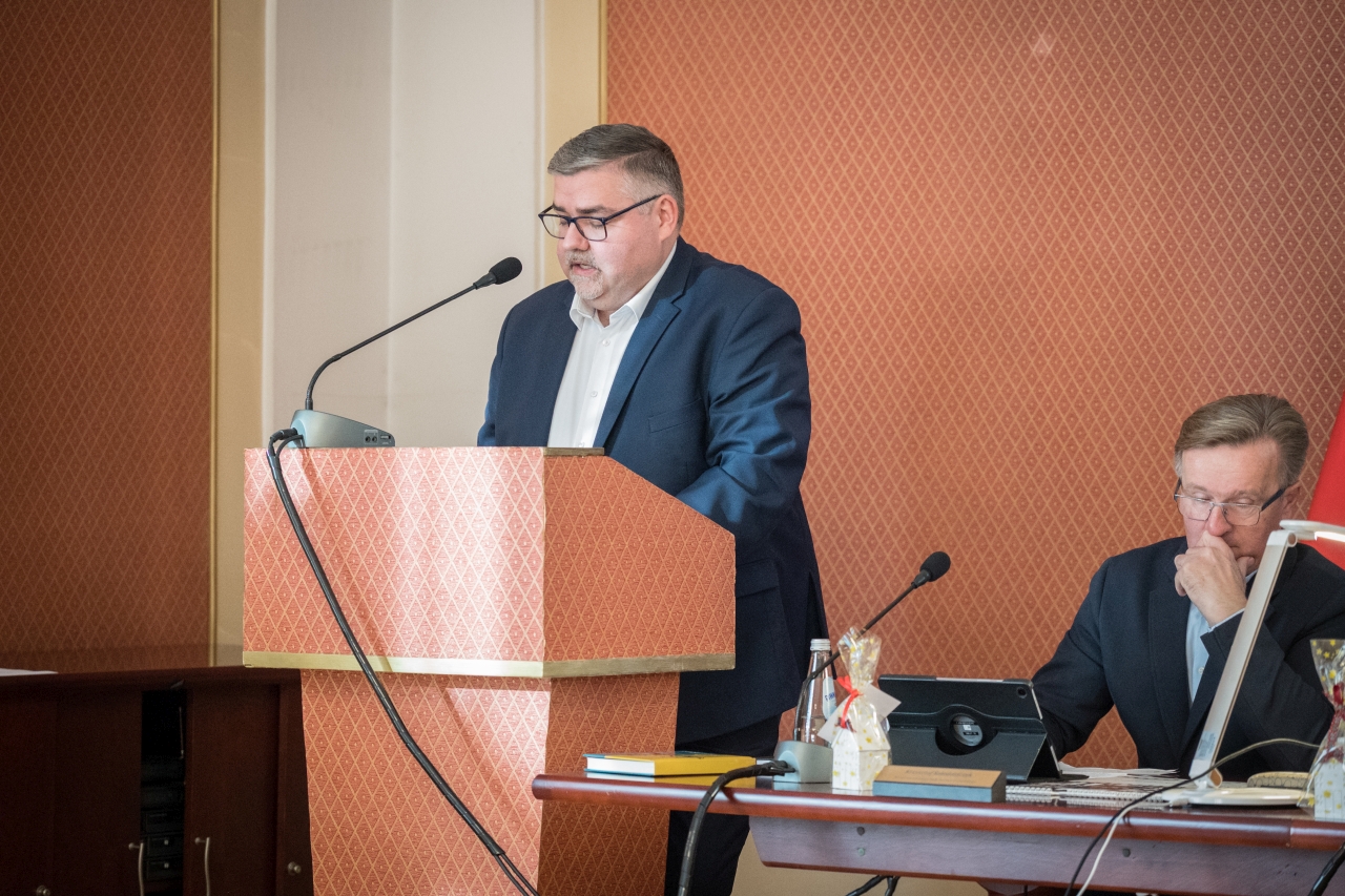 Powiat Bocheński z budżetem na rok 2026