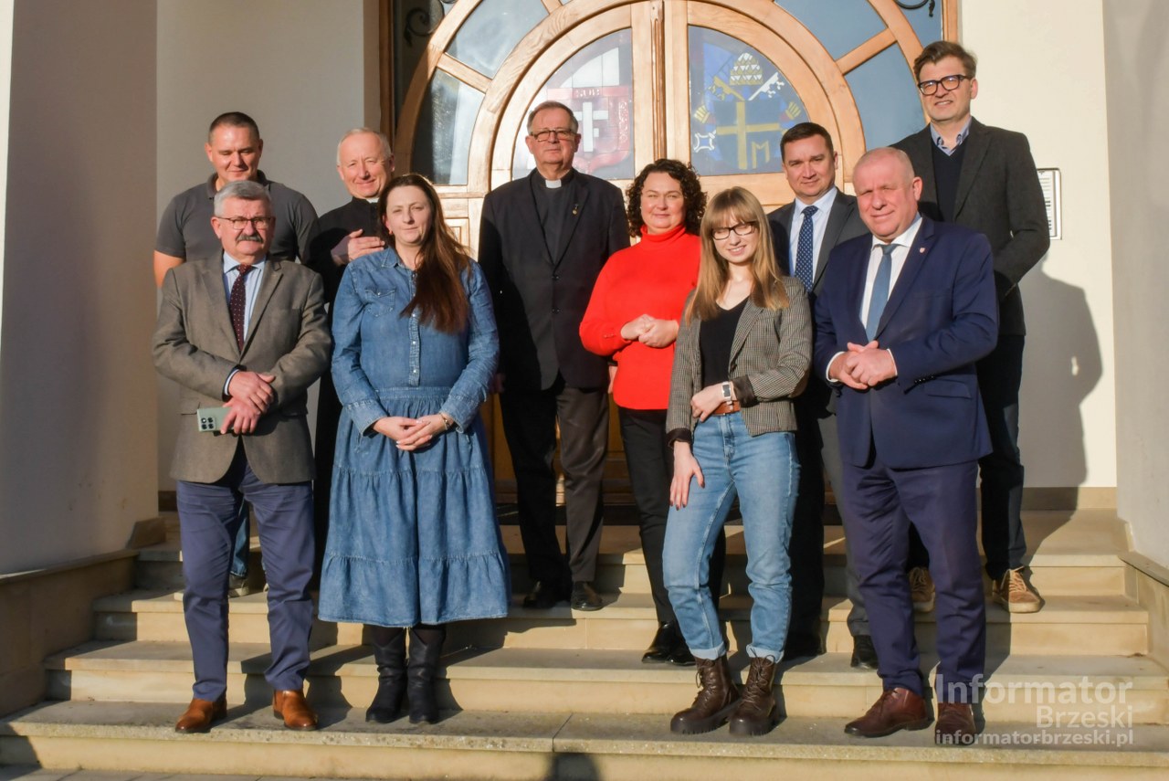 Dobiegają końca prace nad Małopolskim Szlakiem św. Stanisława Biskupa i Męczennika / zdjęcia