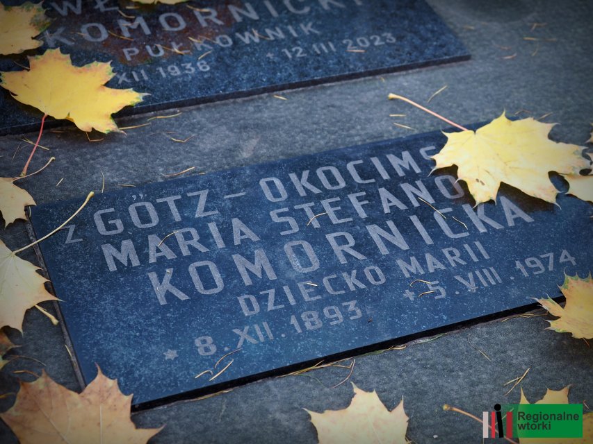 Regionalny wtorek. Spacer po Cmentarzu Rakowickim śladami lokalnej historii