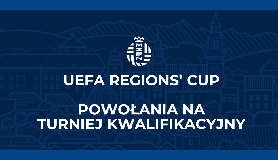 Klimczak i Zydroń z Okocimskiego Brzesko w kadrze Małopolski na rozgrywki UEFA Regions’ Cup