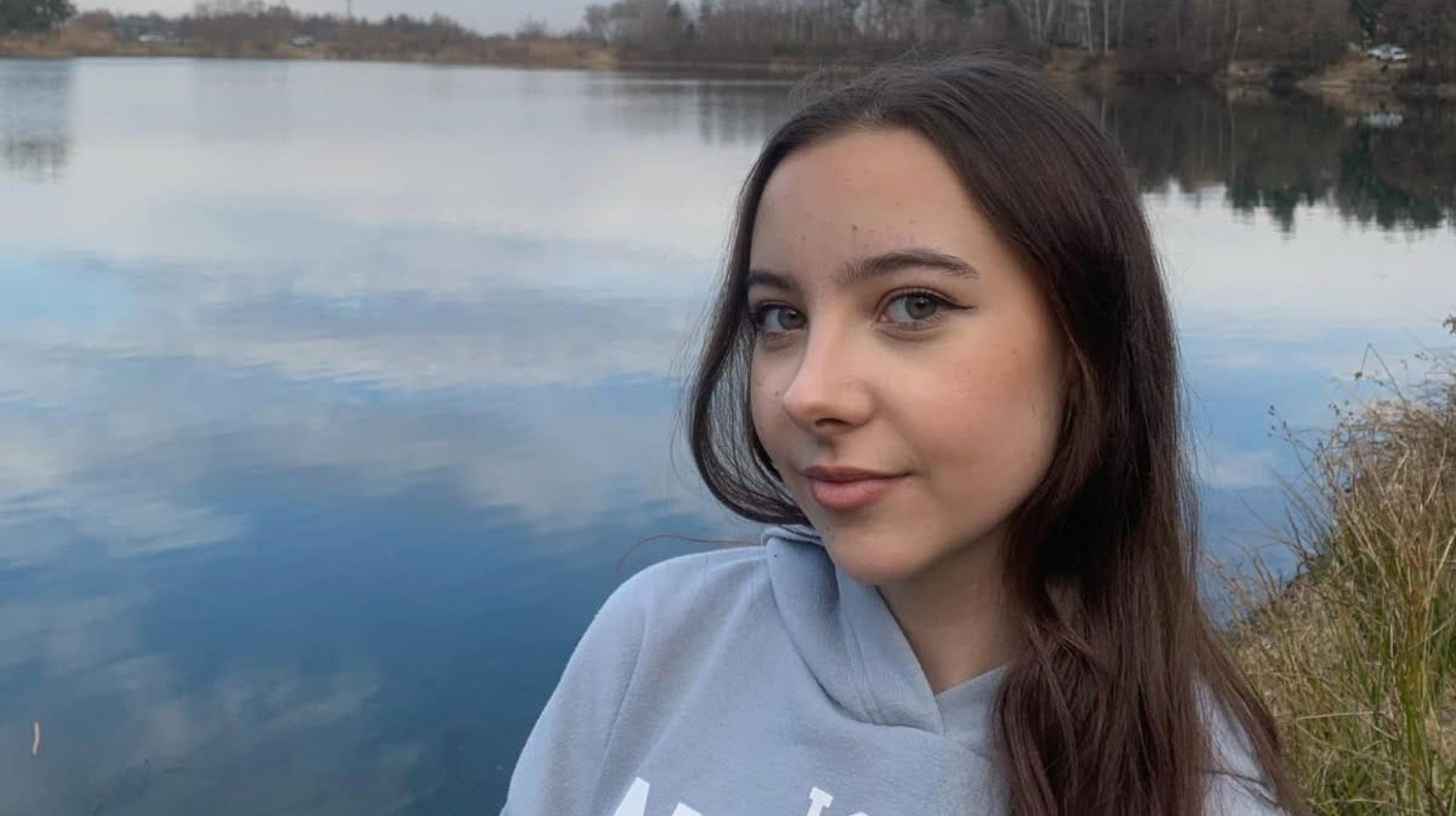 Dołącz do zbiórki na rehabilitację Zuzi Krzyżanowskiej z Łoponia