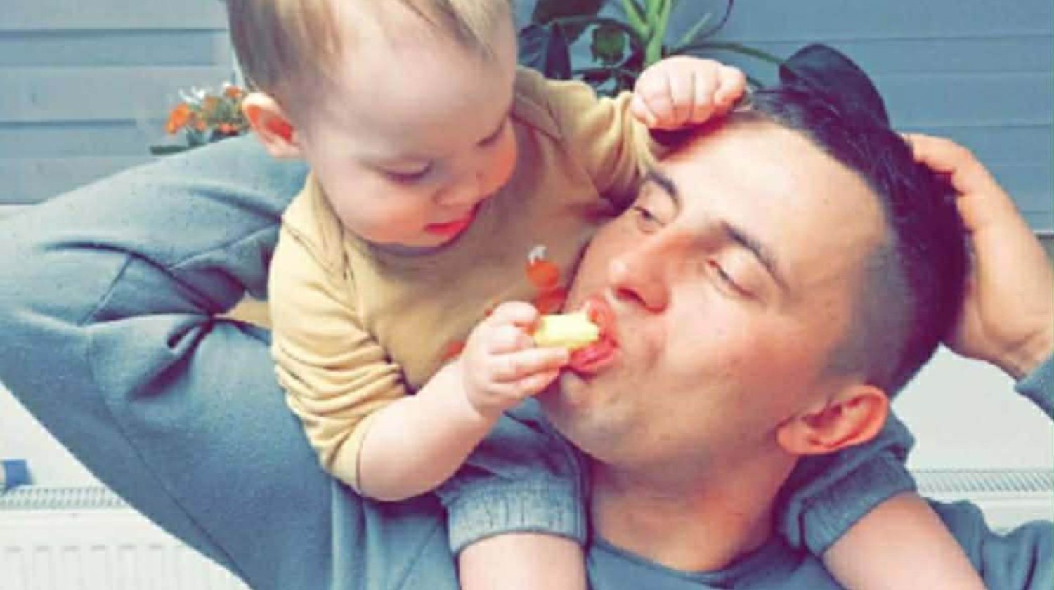 Wesprzyj zbiórkę dla rodziny tragicznie zmarłego Bogusia Kuca z Lipnicy Murowanej