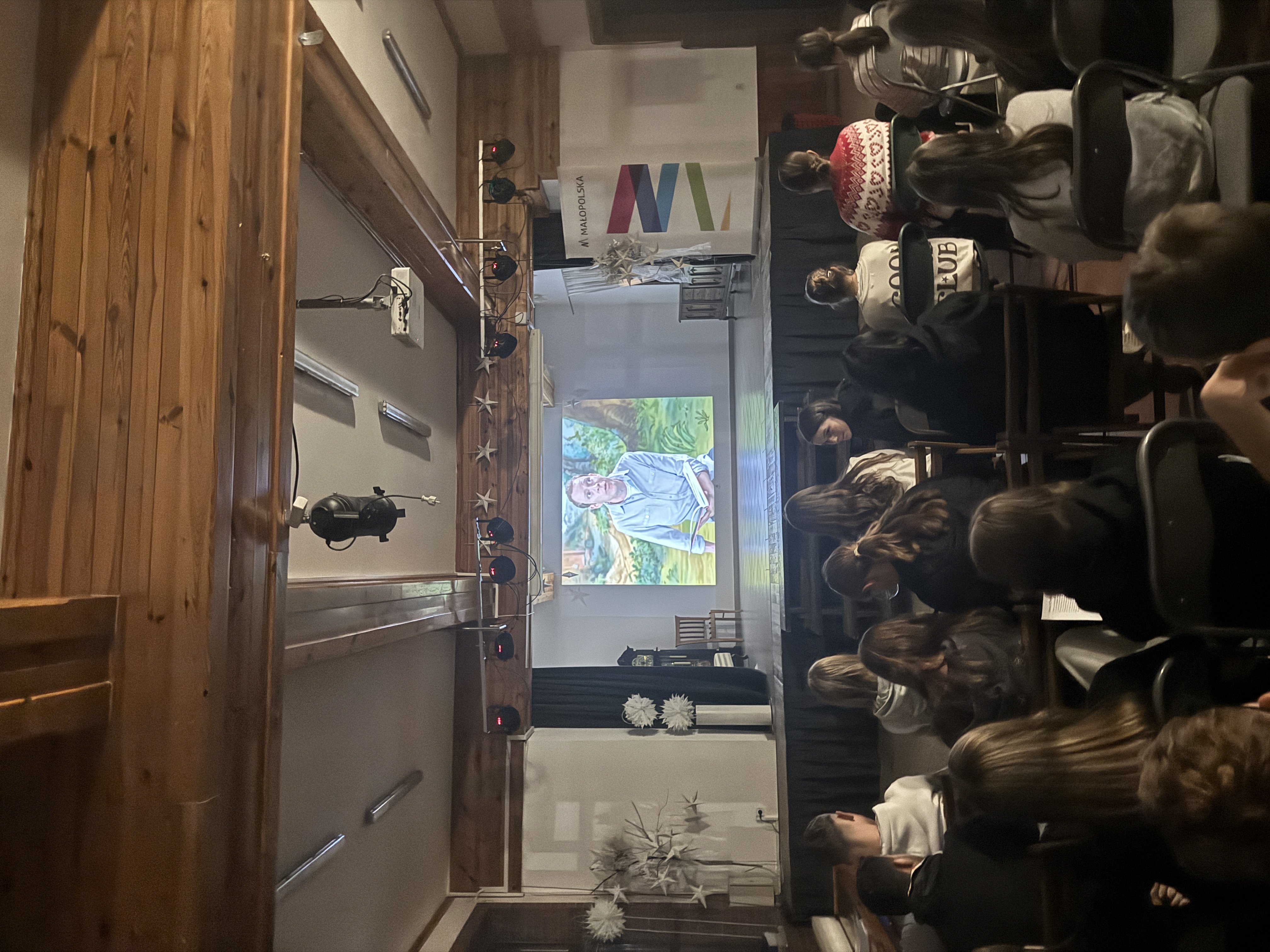 Brzesko. Projekt „Most Młodych” dobiegł końca / zdjęcia