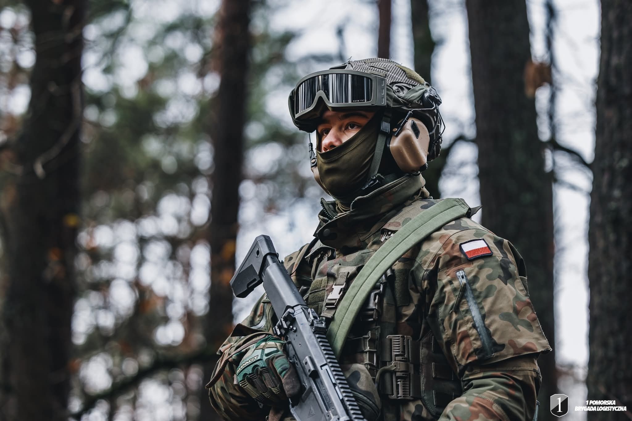 Zostań żołnierzem Wojska Polskiego. WCR Tarnów zachęca do dobrowolnej zasadniczej służby wojskowej