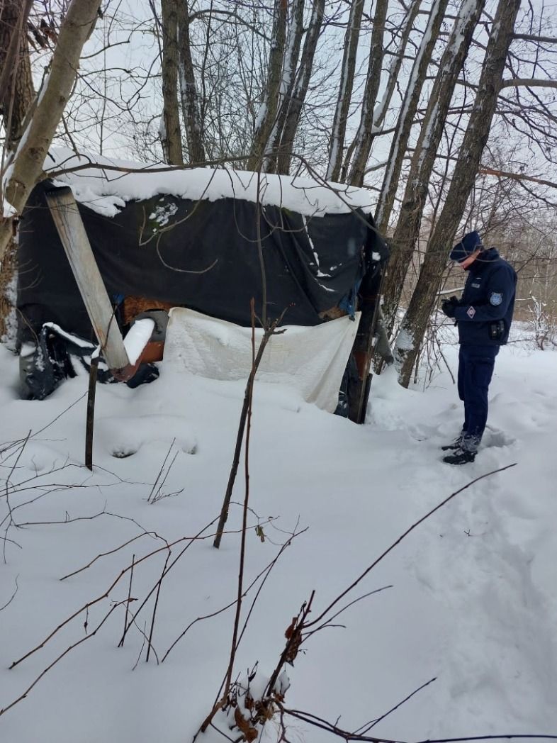 Mróz to realne zagrożenie dla życia – reagujmy!