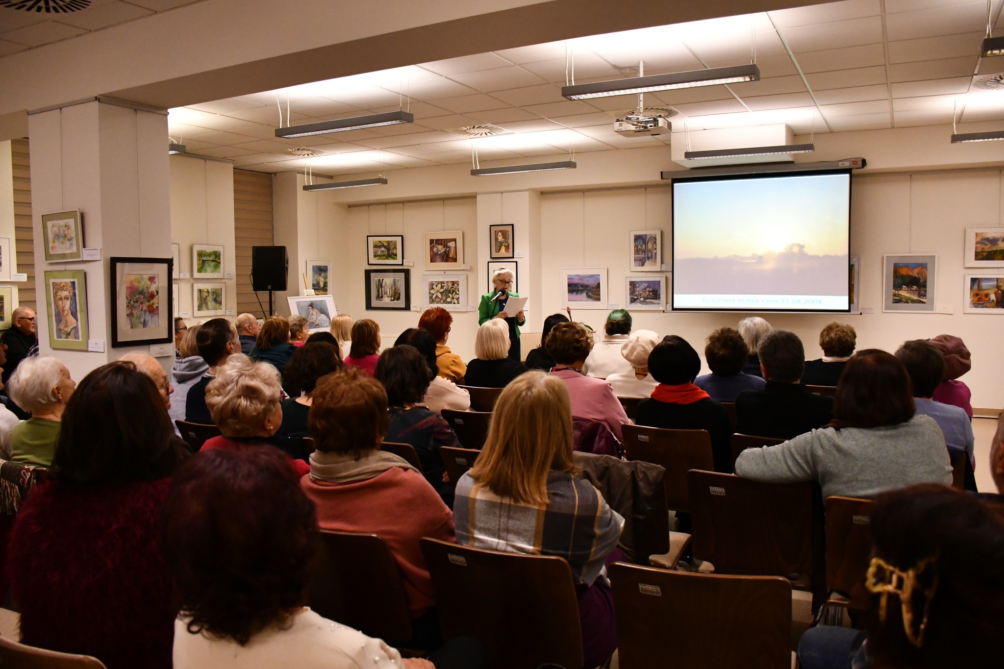 Wspomnienie o czasie, miejscach i ludziach – Bukowina Rumuńska w poezji Anna Gaudnik