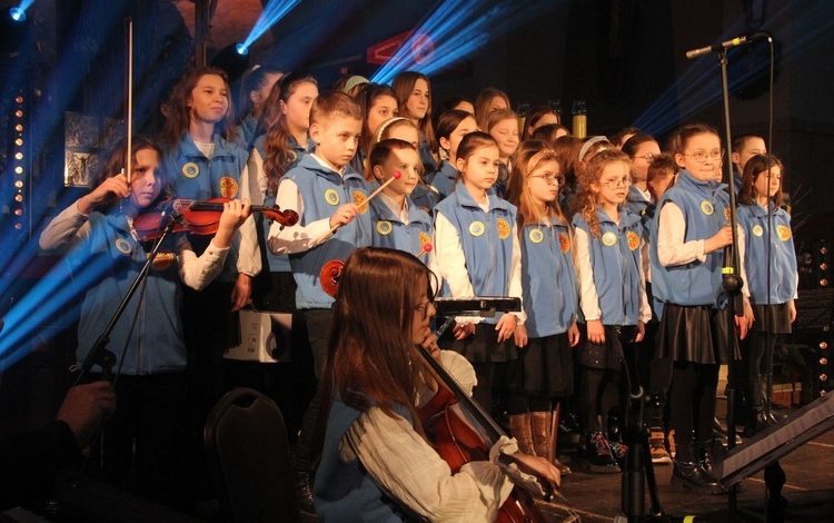 Brzesko. Znamy zakwalifikowanych do przesłuchań na żywo XXI Konkurs Kolęd i Pastorałek „O Muszlę św. Jakuba”