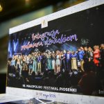 Muzycznie i kameralnie – promocja albumu Festiwalu „Integracja malowana dźwiękiem” w Bochni / zdjęcia